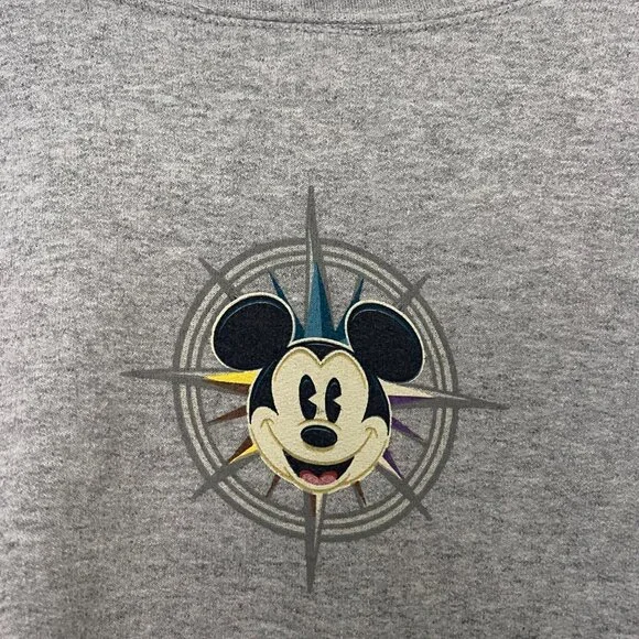Disneyland Resort Discover the Magic Crewneck Sweater - Picture 5 of 6